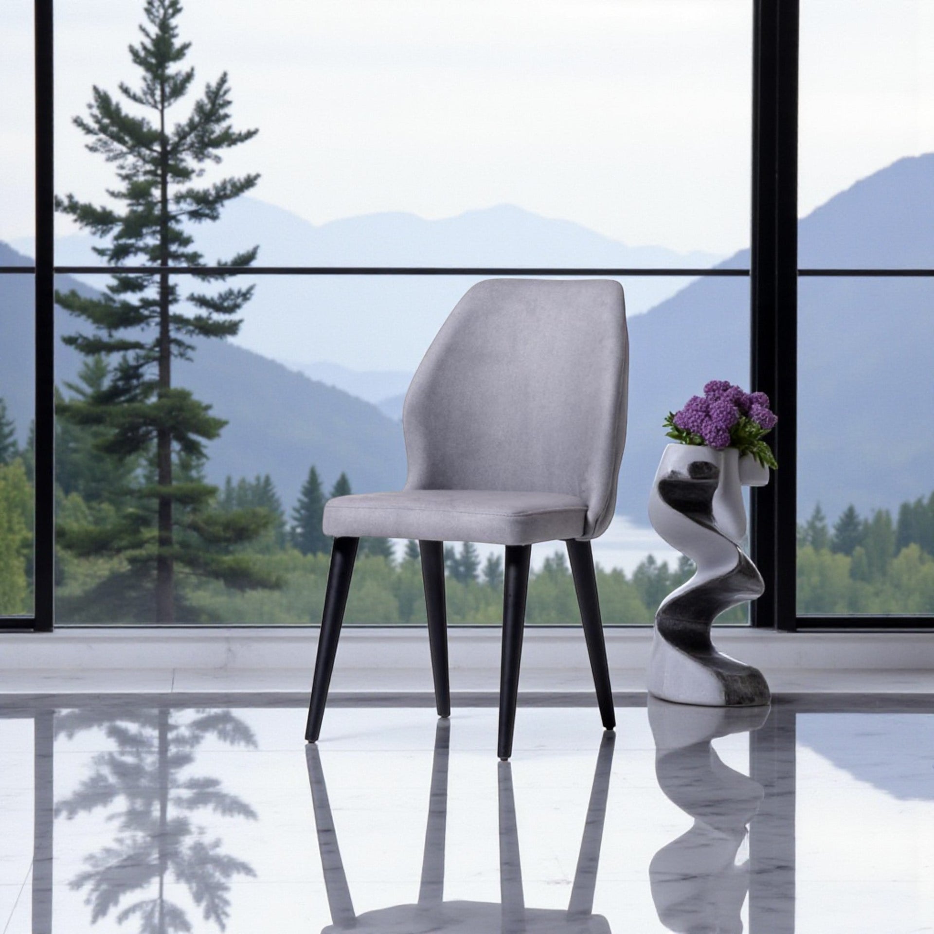 sandalye smaro collection