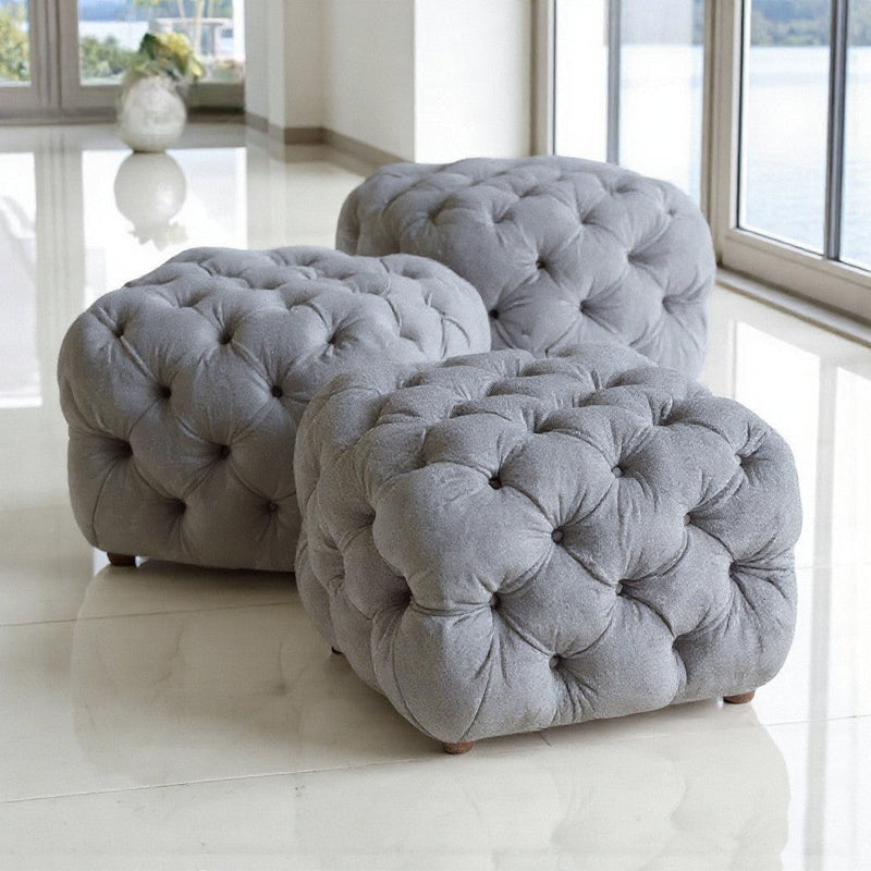 smarto puf collection