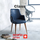 SMARTO-CLASS 2-Seater Chair