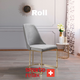 SMARTO-ROLL 2-Seater Chair