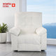 SMARTO-ADANA TV CHAIR