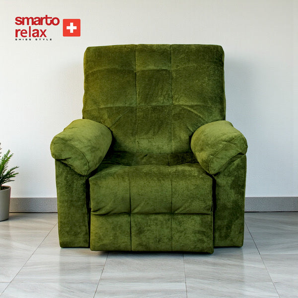 SMARTO-ALANYA TV CHAIR – Default Title