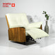 SMARTO-BASEL TV CHAIR