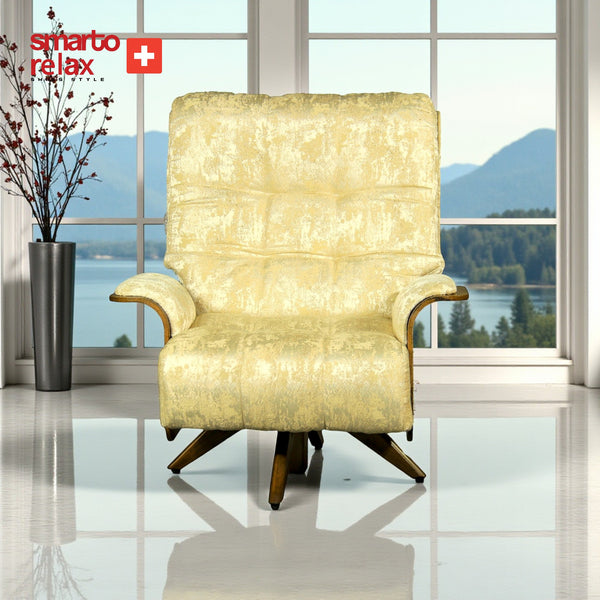 SMARTO-GENOVA ARIA TV CHAIR – Default Title