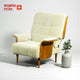SMARTO-GENOVA ORO TV CHAIR