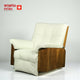SMARTO-BASEL TV CHAIR