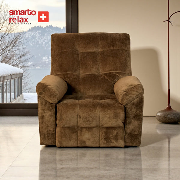 SMARTO-ROMA TV CHAIR – Default Title