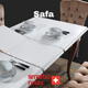 SMARTO-SAFA 2-Seater Chair