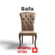 SMARTO-SAFA 2-Seater Chair