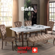 SMARTO-SAFA 2-Seater Chair