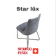 SMARTO-STAR LUXURY 2-Seater Chair