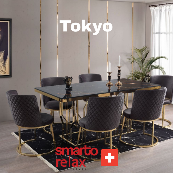 SMARTO-TOKYO CHAIR – Default Title