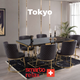 SMARTO-TOKYO CHAIR