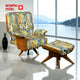 SMARTO-GENOVA LUCE TV CHAIR