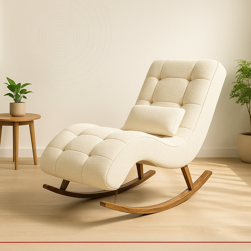 Home Sandalye: Modern ve konforlu Smarto Relax ev sandalyesi, şık ve ergonomik tasarım