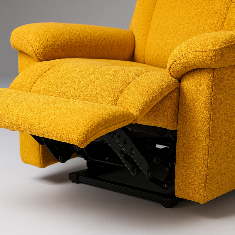 Home Sandalye: Modern ve konforlu Smarto Relax ev sandalyesi, şık ve ergonomik tasarım