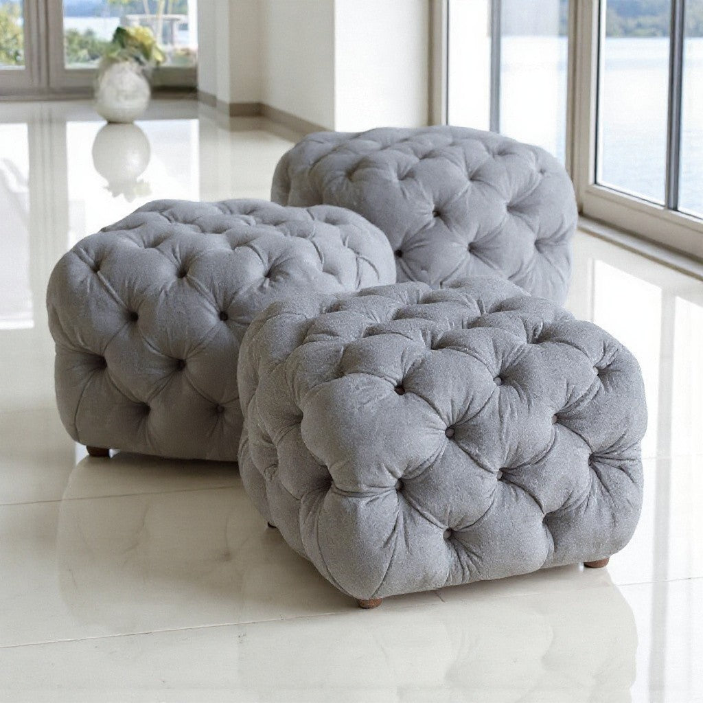 smarto puf collection