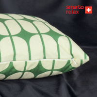 Smarto Relax İçi Dolgulu Kırlent  45x45 cm Kare – Salon & Berjer Kırlenti