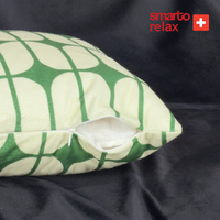 Smarto Relax İçi Dolgulu Kırlent  45x45 cm Kare – Salon & Berjer Kırlenti