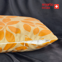 Smarto Relax İçi Dolgulu Kırlent  45x45 cm Kare – Salon & Berjer Kırlenti