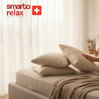 Smarto Relax Kare Kırlent içi 45×45 Antibakterial