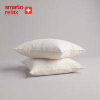 Smarto Relax Kare Kırlent içi 45×45 Antibakterial