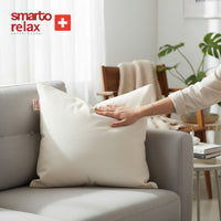 Smarto Relax Kare Kırlent içi 45×45 Antibakterial