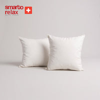 Smarto Relax Kare Kırlent içi 45×45 Antibakterial