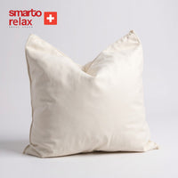 Smarto Relax Kare Kırlent içi 45×45 Antibakterial
