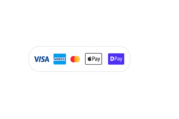 Payment Methods