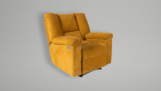 SMARTO-  PORTO 3 COMFORT TV KOLTUK