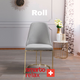 SMARTO-ROLL 2-Seater Chair