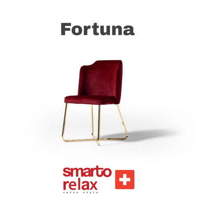 “Smarto Fortuna ev oturma veya yemek alanında – dekoratif, konforlu ve %20 indirimli modüler sandalye çözümü”4