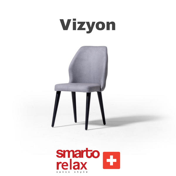 SMARTO-VISION 2-Seater Chair – Default Title