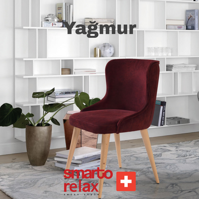 “Konfor sandalye yan görünüm – ergonomik yapı ve modüler seçeneklerle kişiselleştirilebilir konfor”2