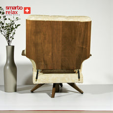 SMARTO-GENOVA ARİA TV KOLTUK4