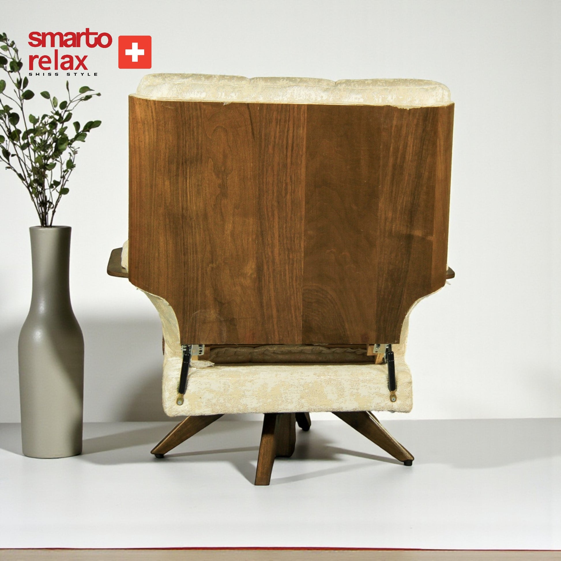 SMARTO-GENOVA ARİA TV KOLTUK4