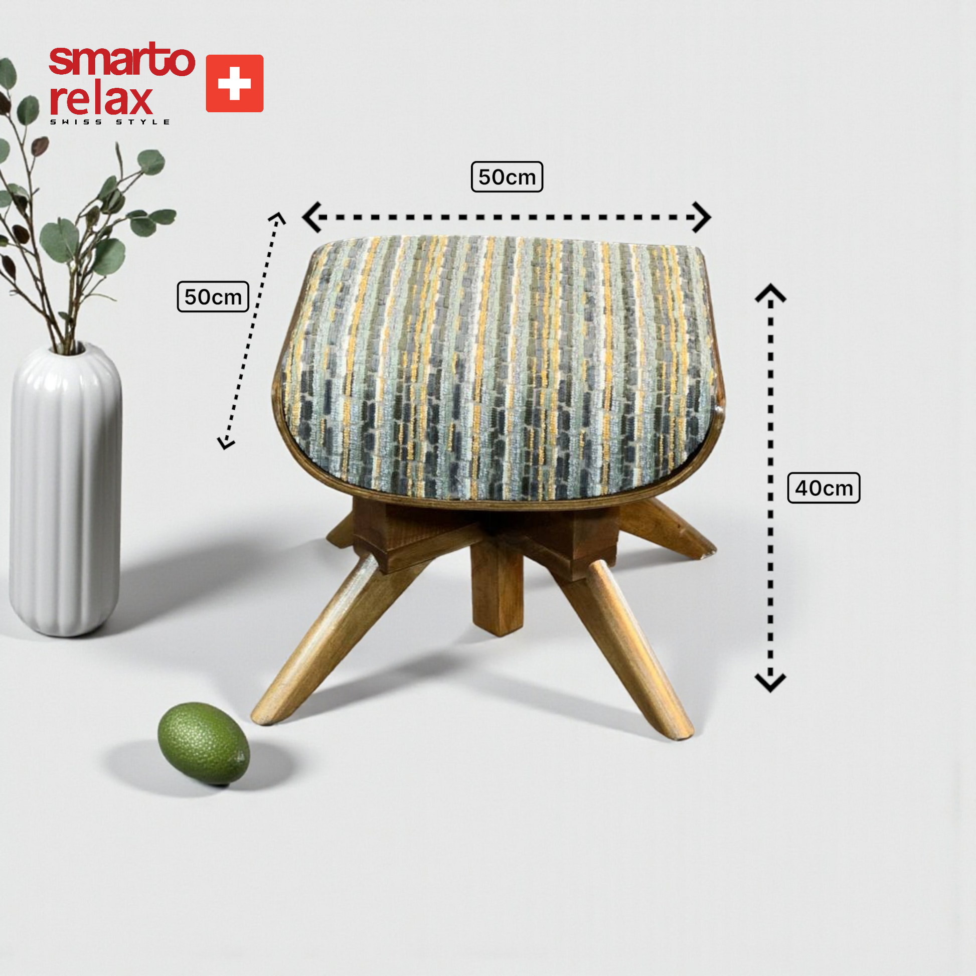 SMARTO-GENOVA ELEGANZA TV KOLTUK detay yakın plan — kaliteli işçilik, yumuşak dokulu dayanıklı kaplama.