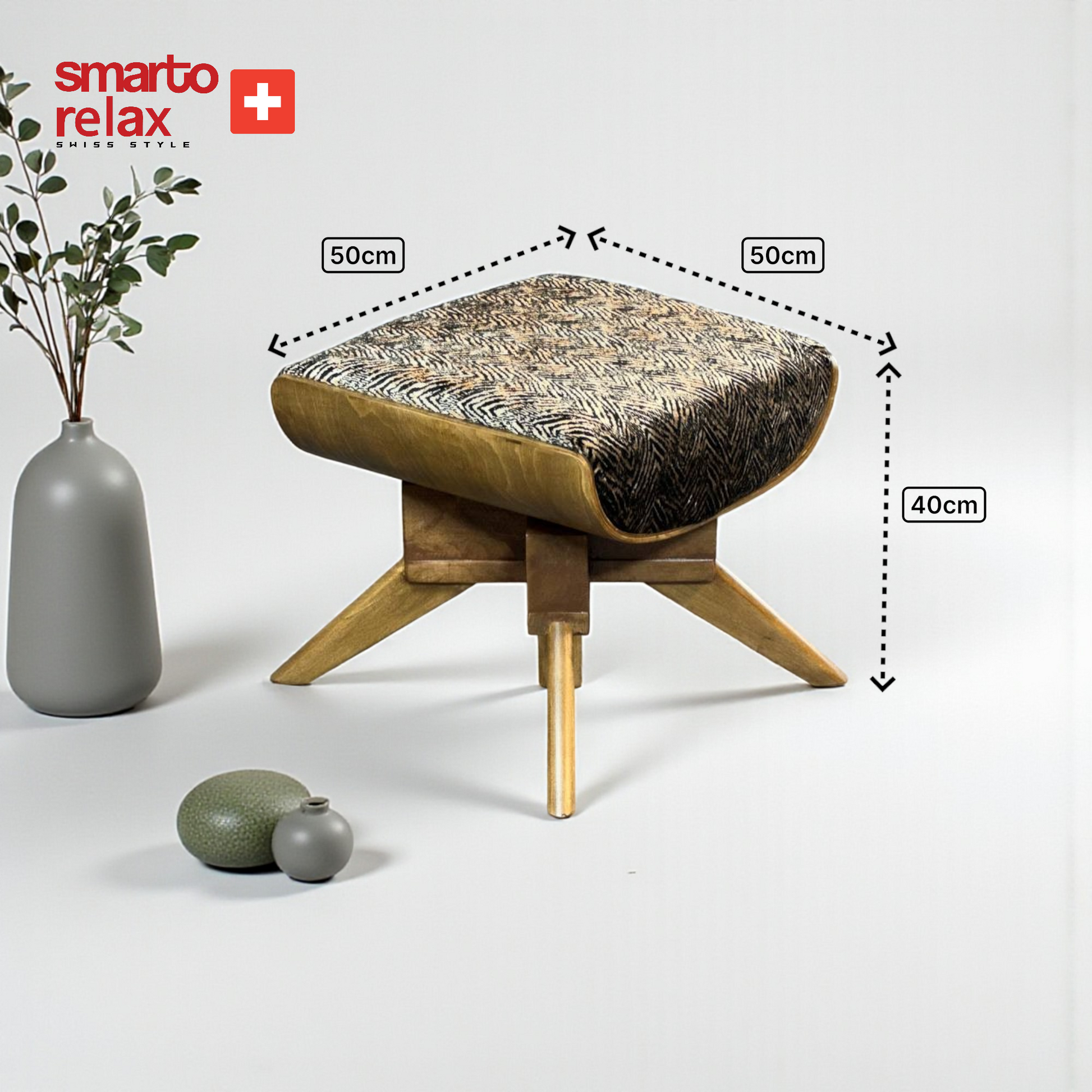 “Smarto Lucerne TV koltuk – manuel sırt ayarı, 20 % indirim ve ergonomik tasarım ile uzun süreli konfor”6