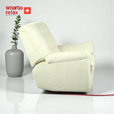 Smarto Venisia TV koltuk – manuel kontrol paneliyle ergonomik yapı ve şık modern tasarım3