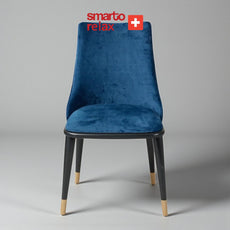 Smarto relax-mavi sky sandalye5