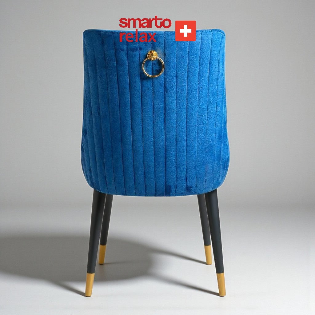 Smarto relax-mavi sky sandalye4