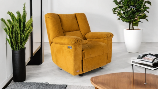 SMARTO-  PORTO 3 COMFORT TV KOLTUK