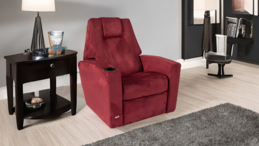 SMARTO- MOVİ 2 TV SİNEMA KOLTUK