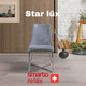 SMARTO-STAR LUXURY 2-Seater Chair