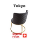 SMARTO-TOKYO CHAIR