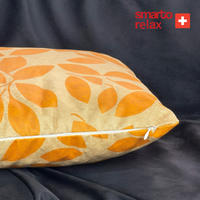 Smarto Relax İçi Dolgulu Kırlent  45x45 cm Kare – Salon & Berjer Kırlenti
