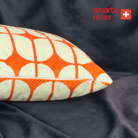 Smarto Relax İçi Dolgulu Kırlent  45x45 cm Kare – Salon & Berjer Kırlenti