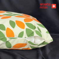 Smarto Relax İçi Dolgulu Kırlent  45x45 cm Kare – Salon & Berjer Kırlenti