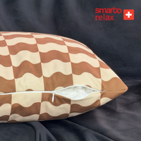 Smarto Relax İçi Dolgulu Kırlent  45x45 cm Kare – Salon & Berjer Kırlenti